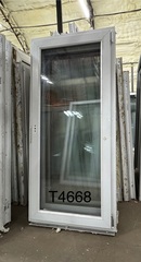 Окно Пластиковое Б/У 153(в) х 73(ш)