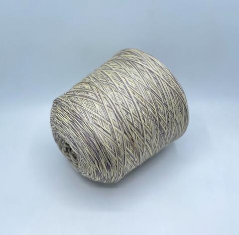 Авторская смотка (пр.Италия) 293м/100гр, меринос/нейлон, цвет-Мультиколор, арт.33985