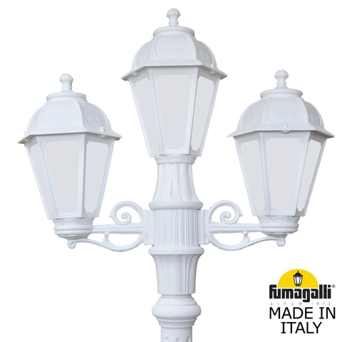 Ландшафтный светильник Fumagalli SABA K22.157.S21.WYF1R