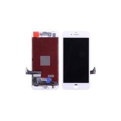 LCD Display Apple iPhone 7G - Hancai White MOQ:10
