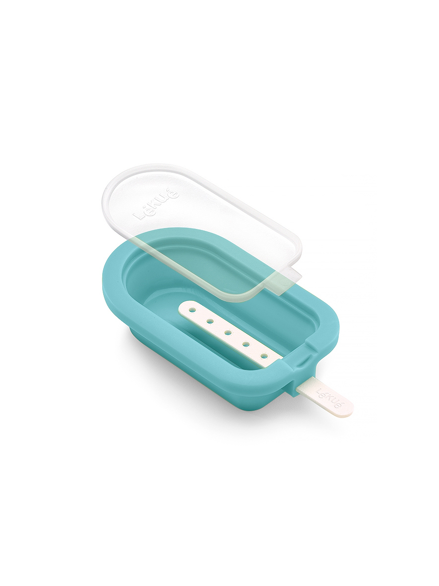 Набор форм для мороженого 