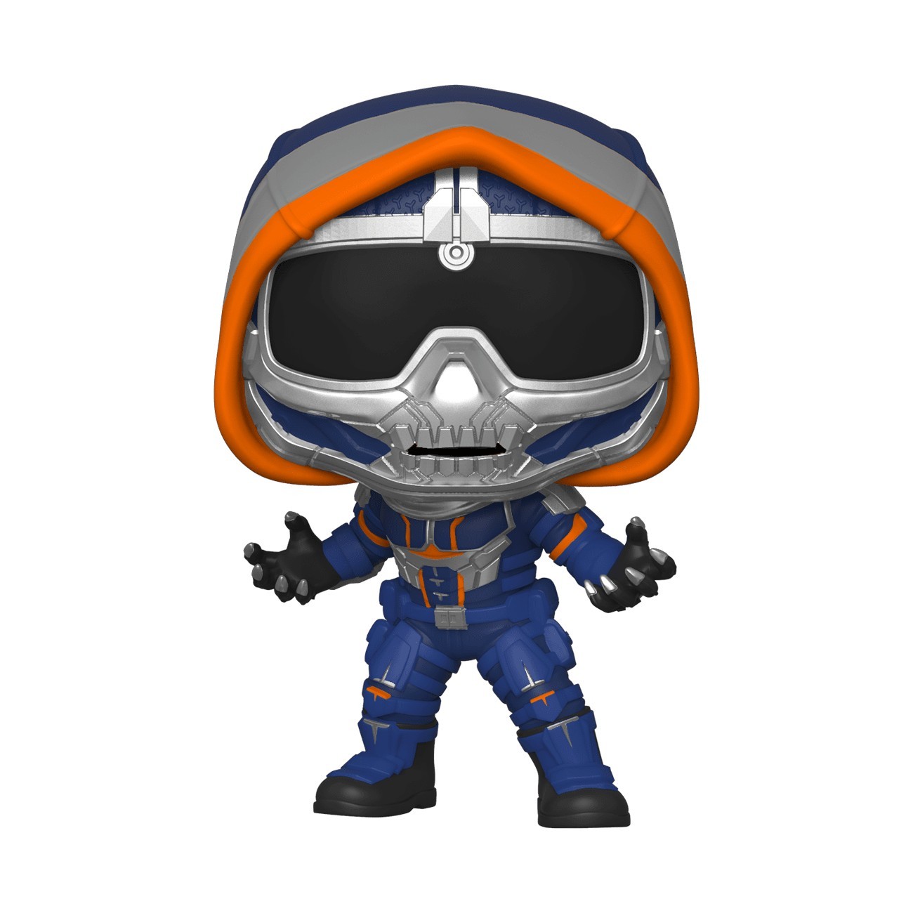 taskmaster funko