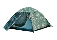 Купить недорого туристическую палатку TREK PLANET Alaska 3-х местная со скидкой.