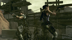 Resident Evil 5 (Xbox One/Series S/X, полностью на английском языке) [Цифровой код доступа]