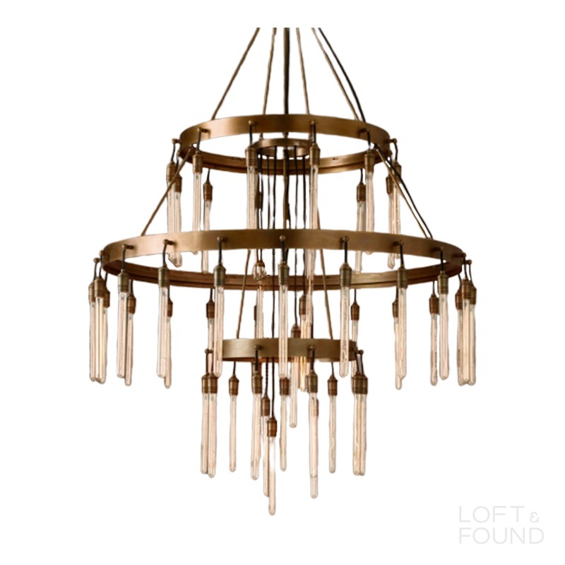 Люстра Axis Chandelier 60