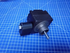 Насос топливный QUATTRO ELEMENTI QE25DN/50DN/70DN в сборе (TK12-008-033)