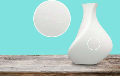 Пластик для 3D-принтера AddNorth Textura Matt White