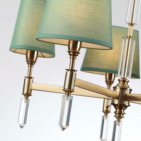 Подвесная люстра Odeon Light LONDON 4887/5