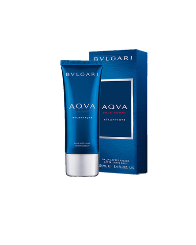 Bvlgari Aqva Pour Homme Atlantiqve