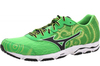 Кроссовки беговые Mizuno Wave Hitogami 2