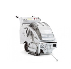 Самоходный нарезчик швов Husqvarna Soff-Cut 4200 / глубина реза до76 мм