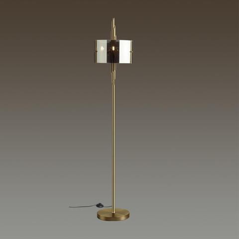 Торшер Odeon Light MARGARET 4895/3F