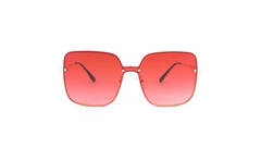 Солнцезащитные очки Liguria 36068 Red Красный
