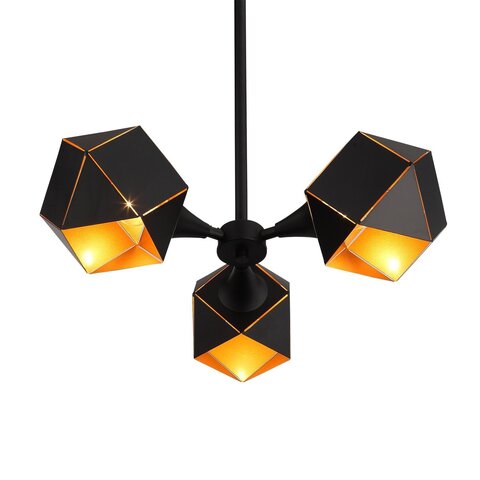 Люстра потолочная ST Luce Enigma SL258.402.03