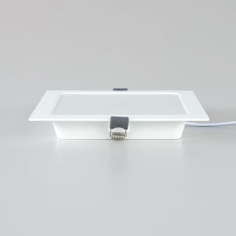 Встраиваемый светодиодный светильник Citilux Галс CLD55K16N