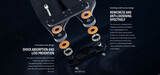 Пропеллер полимерный складной MF 3119 P T-Motor (пара)