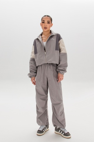 Брюки NIFTY GREY