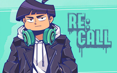 Re:Call (для ПК, цифровой код доступа)