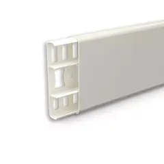 Наличник Идеал Деконика 70 мм 033 Кремово-белый 2200 мм