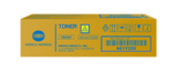 Тонер Konica Minolta bizhub C3210i желтый TNP-92Y AE1Y250 4K