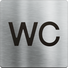 Туалет, WC