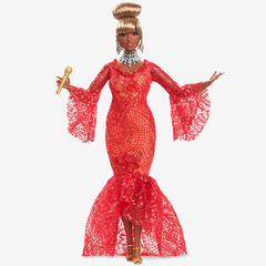 Барби Вдохновляющие Женщины Селия Крус