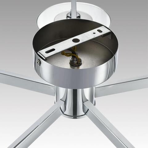 Потолочная люстра Lumion VERDI 8261/5C