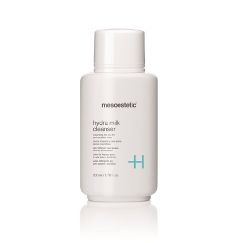 Hydra milk cleanser 200 ml