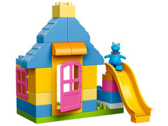 Lego Duplo Конструктор 