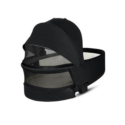 Спальный блок Cybex Lux Carrycot  Priam III True Red
