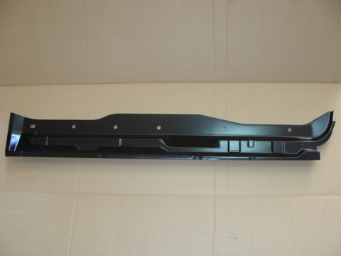 Соединитель порога пола УАЗ-3162,3163 левый