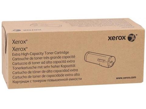 Картридж Xerox 106R03694 пурпурный