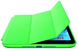 Чехол книжка-подставка Smart Case для iPad Air 4, 5 (10.9") - 2020, 2022 (Салатовый)