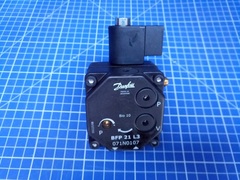 Насос топливный QUATTRO ELEMENTI QE25DN/50DN/70DN в сборе (TK12-008-033)