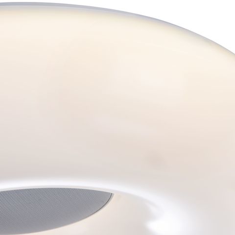 Потолочный светильник Maytoni Music 60 MOD362-CL-01-60W-W