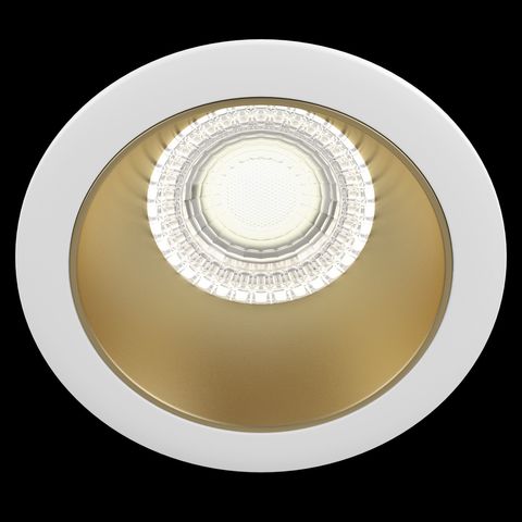 Встраиваемый светильник (Набор) Technical Share DL051-1WMG