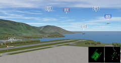 Airport Madness 3D: Volume 2 (для ПК, цифровой код доступа)