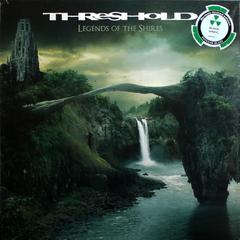 Threshold / Legends Of The Shires (2LP)