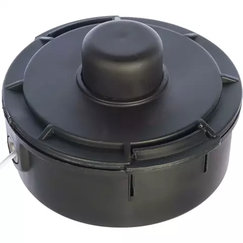 Триммерная головка KT-19 (M10 x 1.25 левая), VEBEX 223019