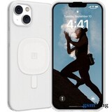 UAG Lucent with MagSafe Series Case for Apple iPhone 14 Plus Marshmallow (Белый) 114077313535