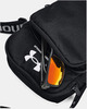 Картинка сумка для документов Under Armour Loudon Crossbody черный - 4