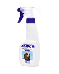 Барс спрей инсектоакарицидный для собак 200мл