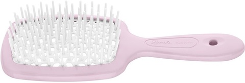 Janeke Superbrush 94SP234 PNK SMALL ROSA