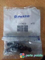 Гайка / NUT АРТ: 317409