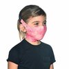 Картинка маска защитная Buff Mask детская Nympha Pink - 2