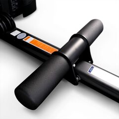 Тяга верхнего/нижнего блоков Inspire DMLR1. Стек 2x52 кг