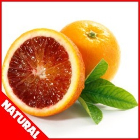 Ароматизатор FlavorWest Blood Orange (Апельсин бордовый)
