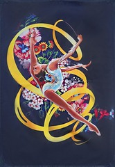 Алмазная мозайка