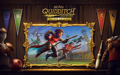 Harry Potter: Quidditch Champions Deluxe Edition (Версия для РФ) (для ПК, цифровой код доступа)