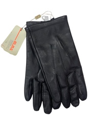 Перчатки. Мужские. Материал верха: Кожаные.Люкс качества. Подклад: Трикотаж-шерсть.В упаковке 5 шт.